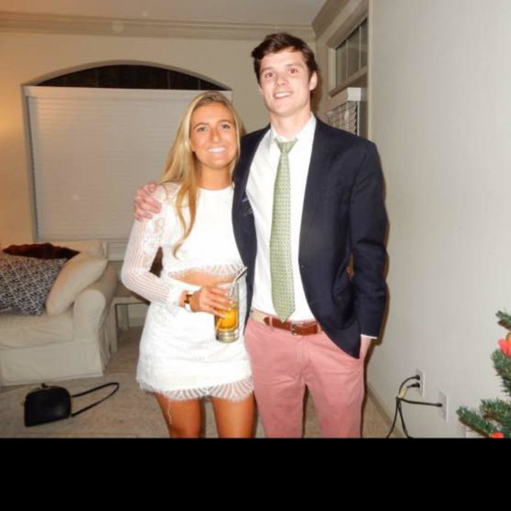 Meet your Posher, Brooke